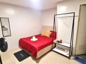 D' Affordable Quarters - Cabugao Norte