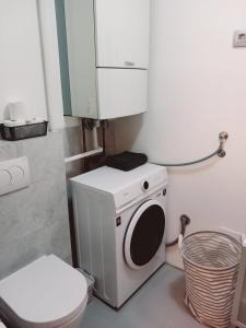 Apartment Meri