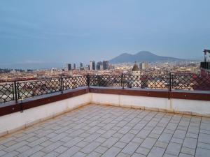 Faccia Gialla Napoli Casa Vacanze