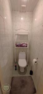 Апартаменты у пограничного пункта