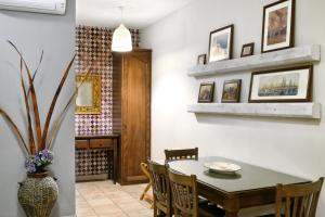 Niriides Luxury Apartments