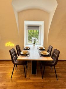 Ferienwohnung in Mixnitz-Bärenschützklamm 2