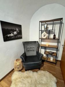 Ferienwohnung in Mixnitz-Bärenschützklamm 2