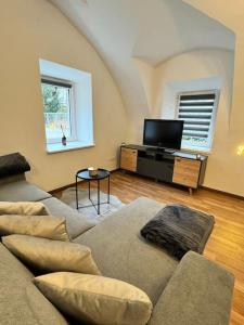 Ferienwohnung in Mixnitz-Bärenschützklamm 2