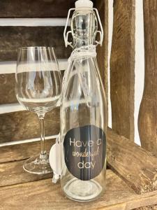 Ferienwohnung in Mixnitz-Bärenschützklamm 2