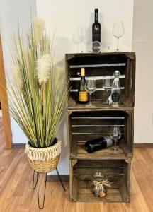 Ferienwohnung in Mixnitz-Bärenschützklamm 2