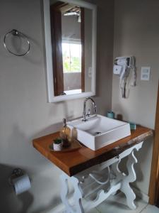 Casa Natturvibe - Praia do Rosa