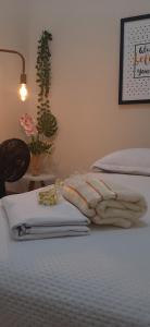 Quarto Casal 03 no Centro Histórico