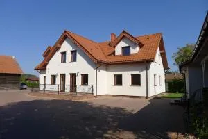 Chata u Krawata - Karwik