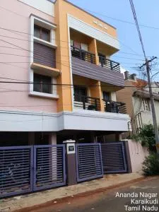 The Elite Cabin - Chettinadu