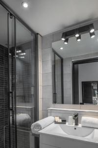 Hotels Hotel Bristol Union Intra Muros : Petite Chambre Double