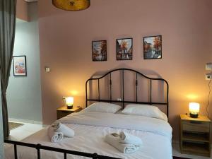 Το διαμέρισμά σας στην πόλη