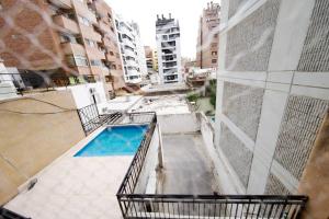 Perfect location Apartment in Nva Cba