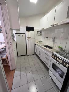 Apartamento Guaruja Enseada