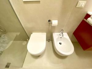 Casa Bocconi, Navigli, Porta Romana, Milano