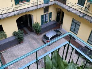 Casa Bocconi, Navigli, Porta Romana, Milano