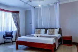 Clalem Bay Condos by RevSerene - Bamburi