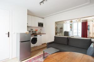 Cosy Flat 30m2 Paris Centre