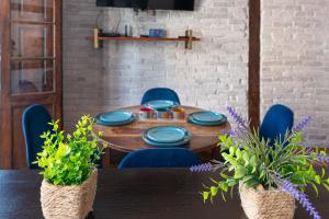 Apartamento en el corazón de la ciudad junto a las estaciones