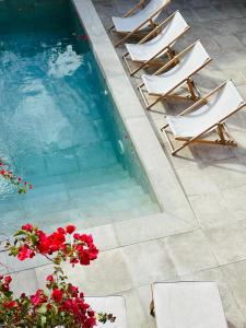 BEACH HOUSE Tarifa - 4hvězdičkové hotely ve městě Tarifa