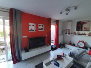 Sejours chez l'habitant Chambre avec vue chez l-habitant : photos des chambres