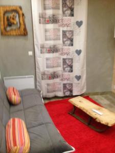 Appartements Villa Boston : photos des chambres