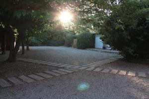 La Maison Alma - de 4 à 12 personnes - Domaine Astra, Grans