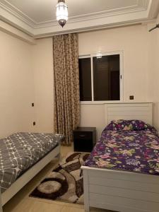 Résidence Sakan Ennakhil