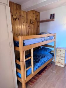 Appartements Ski aux pieds - Appt 33 m2 pour 5 pers- Renove - Orcieres Merlette 1850 : Appartement 1 Chambre