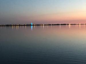 Campings Vue sur lac, 40 M2, 3 ch, 2 SDB pour votre confort : photos des chambres