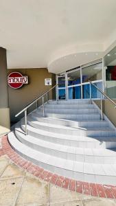 Luxury Holiday Flats