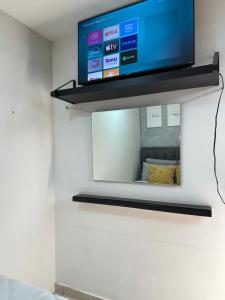 Casa YONA wifi,Netflix,estacionamiento GRATIS