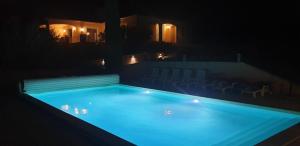Villas Le MAS DISON : photos des chambres
