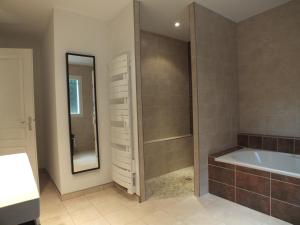 Villas Le MAS DISON : photos des chambres