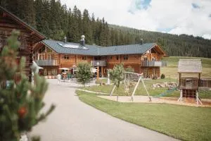 Naturzeithof - 希洛谢克