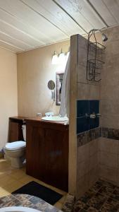 Rustic AC Oasis on Ometepe Island