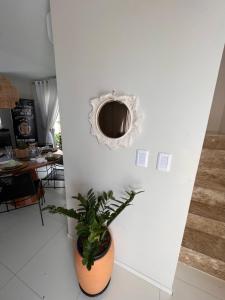 Casa 2, Condomínio Porto Buriti, Barreirinhas-MA