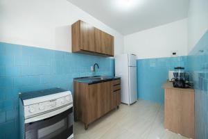 Apartamento Urban 2Q by Achei Florianópolis