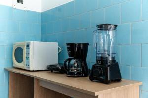 Apartamento Urban 2Q by Achei Florianópolis