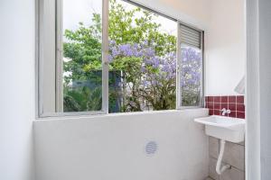 Apartamento Urban 2Q by Achei Florianópolis