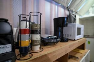 Premium Athenian District Urban Studio