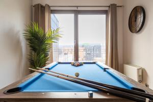 Manchester Near City centre,Penthouse,Etihad ,cooplive