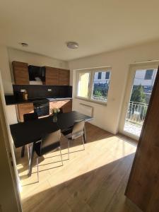 Lumineux appartement F4