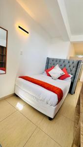 Luxury Holiday Flats