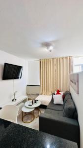 Luxury Holiday Flats