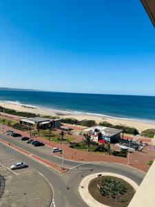 Luxury Holiday Flats