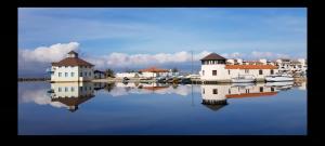 Appartement Cosi Place Martinique - 4hvězdičkové hotely ve městě Le Barcarès