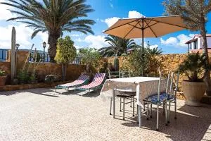 Casa Seña Catalina, antigua casa típica canaria - Tindaya