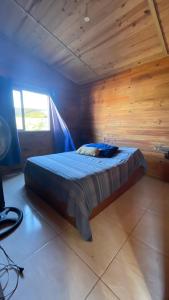 Casa Violeta Punta del Diablo