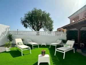 Villa Las Caletillas - Candelaria